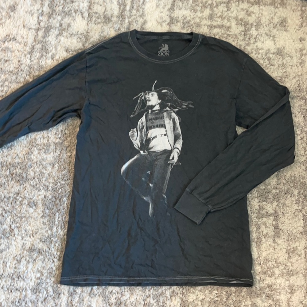 Urban Outfitters Kaya Tour Shirt